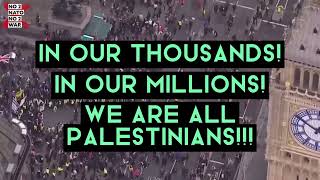 We Are All Palestinians