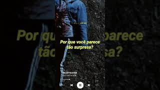 XXXTENTACION - HEARTEART (Para Status/Legendado)