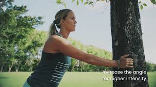 A Park Workout