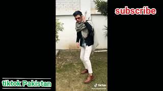 New tiktok video || ch zulqarnain