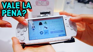 Vale la Pena una PSP en 2023?