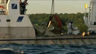 Cessna 172 - N615VB - Guadeloupe / Marie-Galante - Crash at sea (3)