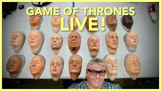 S9E2 | LIVE! The October 10-12 Game of Thrones Heritage Auction Coverage