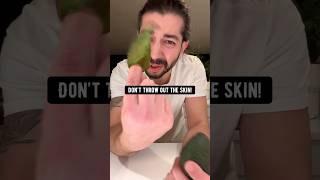 DIY Avocado Skin Magic | creative explained