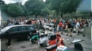 WORLD VESPA WEEK