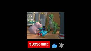 Toy Story Treats Ep.15 #toystory #shorts