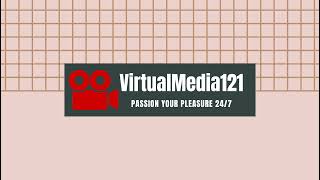 VirtualMedia121 Live Stream