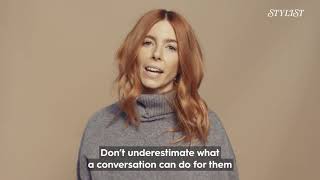 Stacey Dooley: 3 ways you can help the homeless