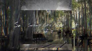 P.O. L.O. - Swamp Like Forest (1 of 7)