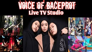 [MIX] VOB Live at TV Studio