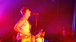 Sunrise Avenue 23.10.2011 Hamburg - Fairytale gone bad HD stereo