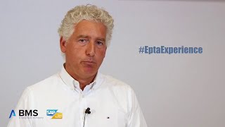 Epta Group: Industry 4.0 con SAP HANA, BMS e Var Group Company