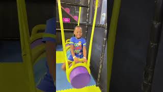 🤾‍♂️Urban Air Adventure Park | Family & Kids Invited