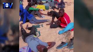 URGENT:: IMMIGRATION CLANDESTINE /Des Sénégalais se noient après avoir embarqué la vers Espagne