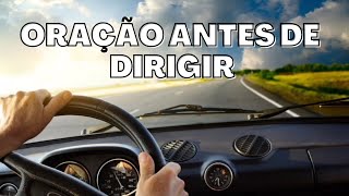 Reze antes de Dirigir! Oração Contra Todo Tipo de Medo e Violência no Trânsito