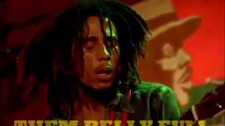 1975-06-21 Bob Marley Live New York - New Video HD