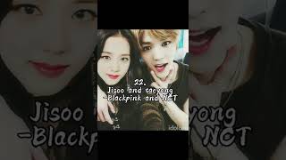 30 most shipped Idols in 2022 according  to google ( no hate) #shorts