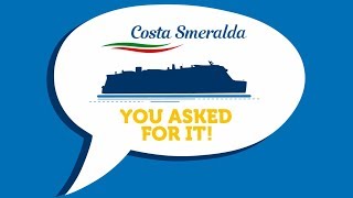 Costa Smeralda - You Asked For It - Episode 5