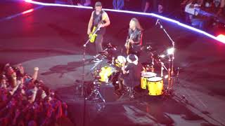 Metallica - Orion, Soldier Field Chicago IL 8-9-24