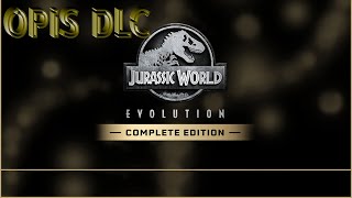 Opis-Jurassic World Evolution: Cretaceous Dinosaur Pack