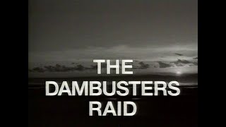 Secret History - The Dambusters Raid (1994 documentary)