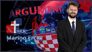 Argumenti - 15.10.24. - Iznenadne srčane smrti i kardiovaskularne bolesti