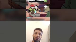 Chendu ki chandni ! #comedy #notyoutype #funny #shorts