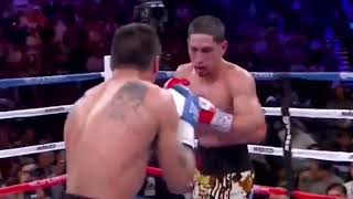 Danny Garcia Vs Lucas Matthysse Boxing Knockout Highlights||Knockout Highlights..