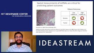 Multiplexed Measurement of miRNA in Tissue Sections | IdeaStream 2020