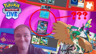 PokéBait: Pokemon TCG Live, Decidueye, Guardians Rising, Memes!!!