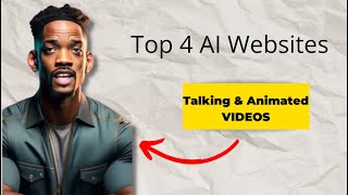 Top Free AI Tools to Convert Images into Videos 2023 (AI Generated Videos Best Websites)