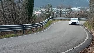 3° Rally del Bardolino - 11° Due Valli Classic 2024 Pure Sound and Night PS Dolce' #3