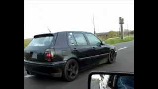 GOLF 3 2.8 VR6