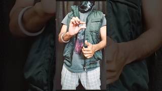 Coin Escape trick 🪄#magictricksvideos #magic #coinmagictrick #cooltrick #magician @eagleinstinct