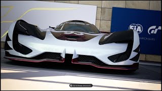 Gran Turismo®SPORT_SRT Tomahawk GTS-R VGT