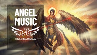 Archangel Michael Healing Music. Coping With Grief and Connecting With Loved Ones