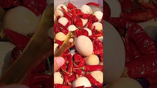 Balut eggs are super delicious p543 #asmr #mukabang #funny