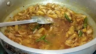 পালন শাক দিয়ে পুটি মাছের Recipe