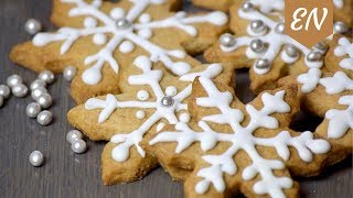 Christmas Cookies Recipe || William's Kitchen