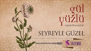 Seyreyle Güzel | Enstrümantal Fon Müziği | Turkish Instrumental Music