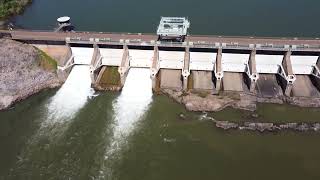 Kununurra Dam 2