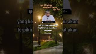 CARA MENDORONG PENGARUH TAUBAT AGAR KUAT | USTADZ ADI HIDAYAT