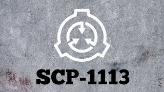 SCP-1113: Lachesis' Spinner | SCP Foundation Audio Archive