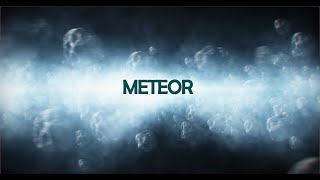 Architects - Meteor (Lyric video)