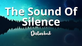 Disturbed - The Sound Of Silence (CYRIL Remix) (Lyrics)