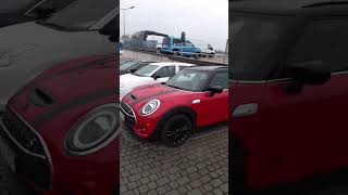 Mini Clubman OFFcars