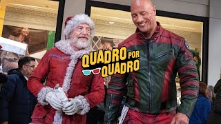 Operação Natal | QpQ Trailer