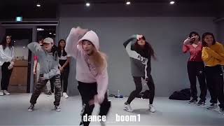 by @1milliondance  Song Gucci Gang   Lil Pump #dance #singer #dancing