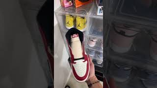 JORDAN 1 HIGH “LOST AND FOUND” SELL OR HOLD??!