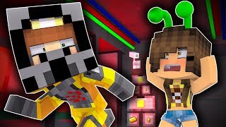 Minecraft Daycare - GOLDY'S AN ALIEN !? (Minecraft Roleplay)